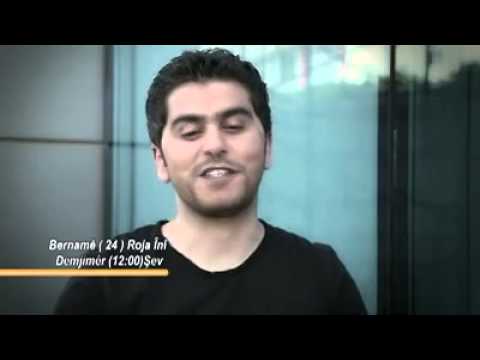 BARNAME 24 WAAR TV 2014