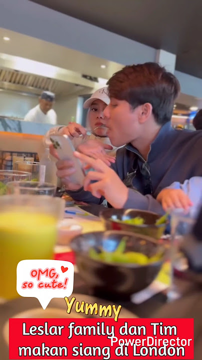 Rizky Billar makan disuapin Lesti kejora #rizkybillar #lestikejora #leslar #lestibillar
