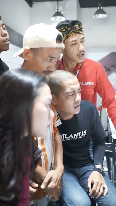 Begitu sulit lupakan Reyhan 😩