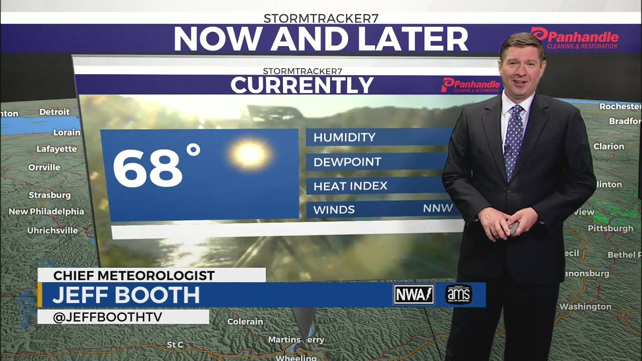Pleasant Weather Returns - YouTube