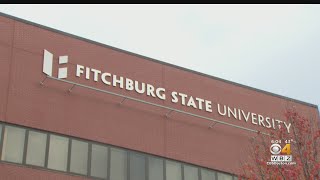 Fitchburg State University Students Cope With Dorms Closing, Move To Remote Learning