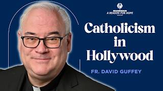 Behind the Scenes of The Chosen & Catholic Filmmaking in Hollywood
