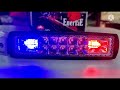 Led fog lamp#fog melp in car#carfoglemp 