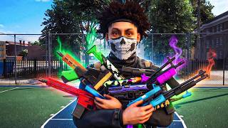 Secretly Spawning Weapons In GTA 5 RP Again ...