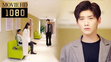 【MOVIE】出軌丈夫想複合，卻在產房撞見妻子，才發現她已經懷了霸總的孩子！| 程序员那么可爱 Cute Programmer