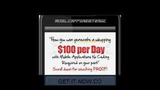 mobile app arbitrage review bonus screenshot 5