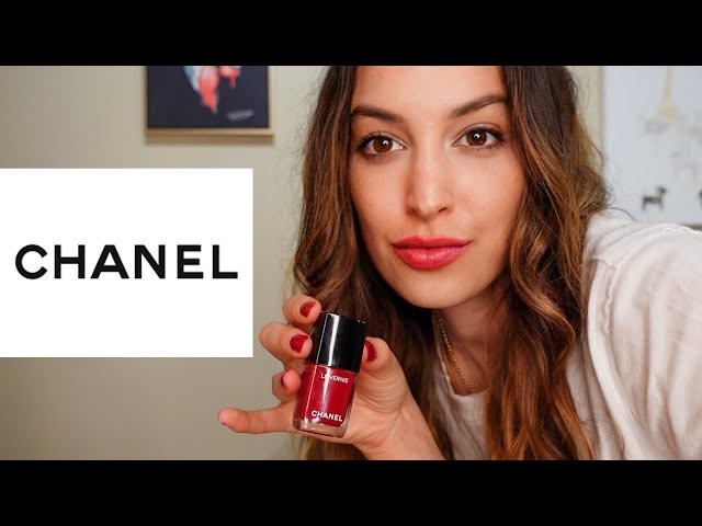Chanel Rouge Allure Gloss 19 Pirate (Colour and Shine Lipgloss in