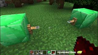 How to Craft a Trip Wire Trap in Minecraft