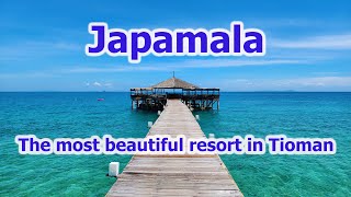 Japamala Resort Tioman Island