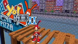 Yo! Noid 2: Enter the Void OST - First Stage