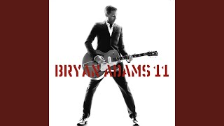 Miniatura del video "Bryan Adams - Walk On By"