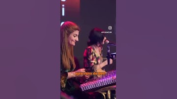 Thumbnail of EYLÜL NAZLİER /SOND WANA SONDE PİLİ ZAZACA @aliorhanseyhanli1736 #zaza