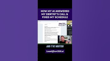 Missed calls = missed opportunities. 📞Today, my AI voice assistant answered a call I couldn’t take..