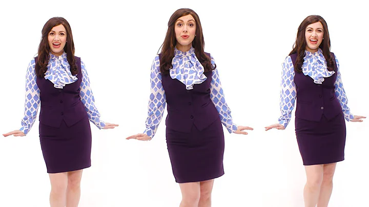 The Good Place Song | Pobodys Nerfect | Whitney Av...