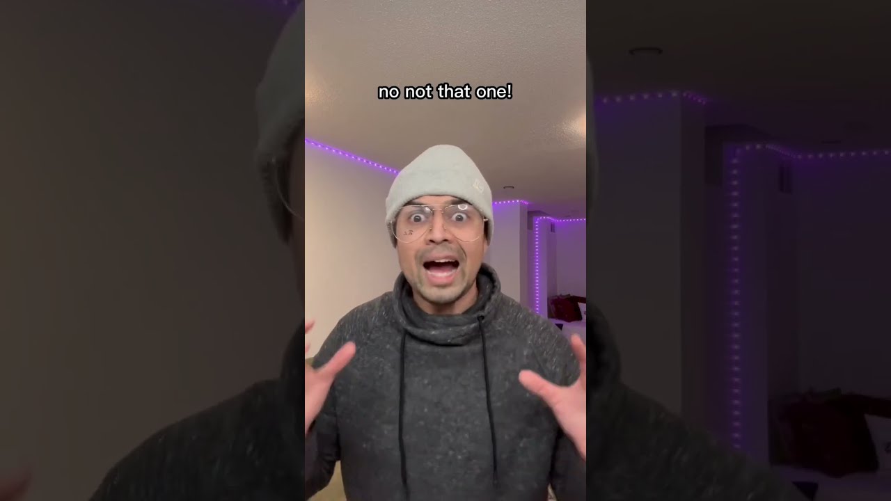 Playing The Most DANGEROUS Roblox Game Shorts