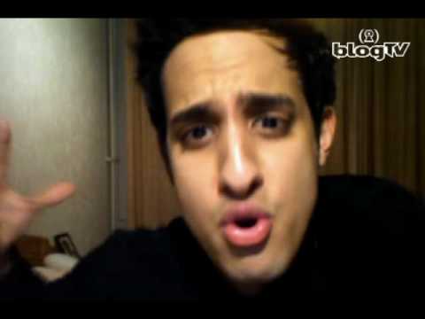 HerrTutorial auf Blogtv (3.1.2010)