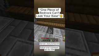 I Bet You Can't Find It 🤫 #donutsmp #drdonut #gaming