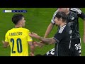 Villarreal vs Copenhagen | UEFA Champions League Highlights | Matchday 6 | 2025-2026