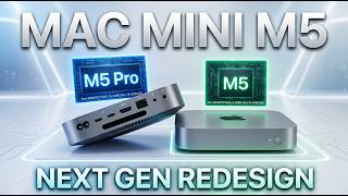 The $599 Mac Mini is GONE. Apple’s Massive Secret Exposed!