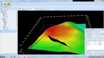 Quick Modeling Live Demo