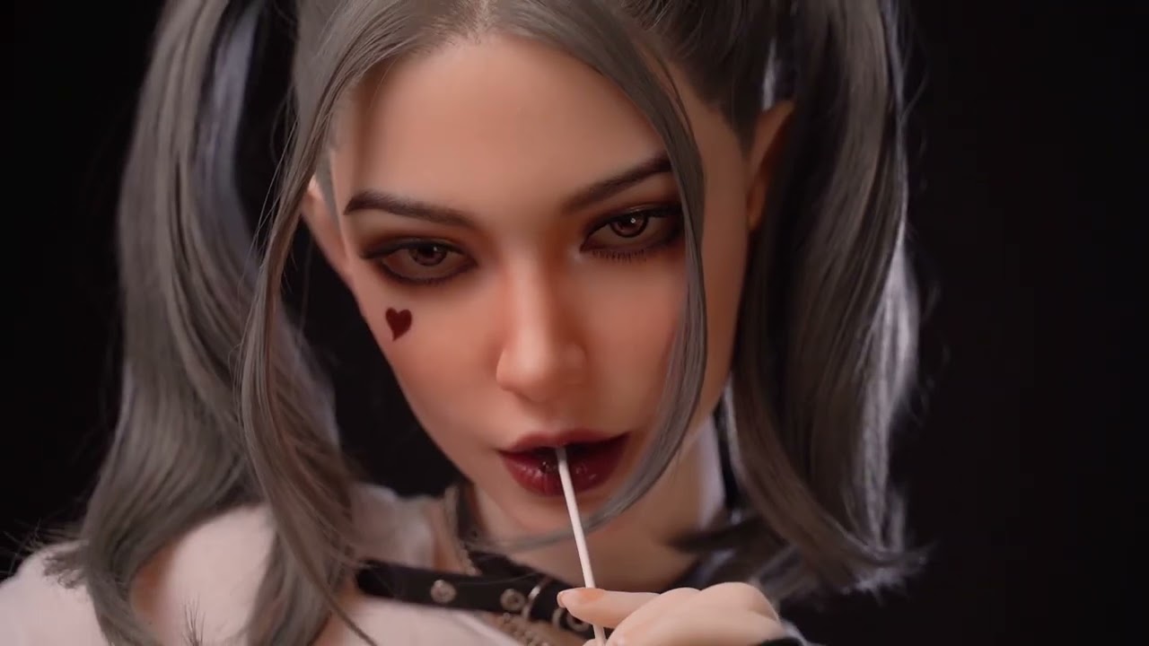 Top Realistic Silicone Dolls Collection 2025 💋 | Ultra Lifelike Sex Dolls Comparison & Showcase