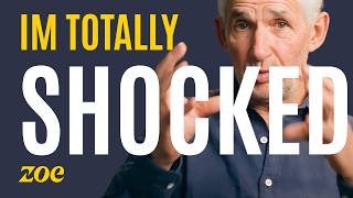 The Gut Health Challenge - Full Documentary | Prof Tim Spector, Prof Sarah Berry & Dr Federica Amati