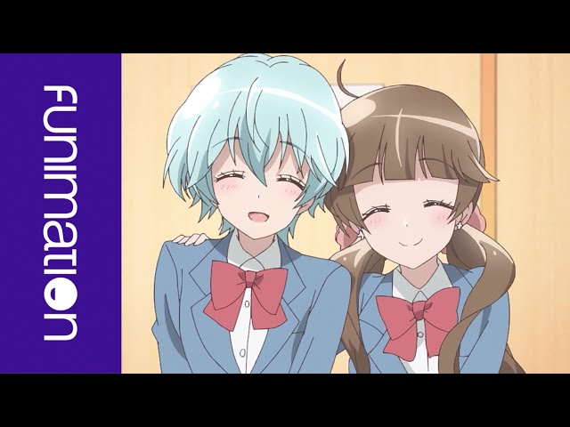 After School Dice Club - Episode 1 - Anime Feminist