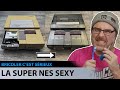 La super nes sexy  bricoler cest srieux