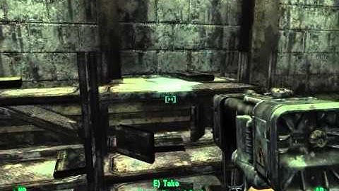 Fallout 3 Walkthrough (GOTY Edition) - Very Hard - Part 31 - Factory of Filth