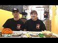 Chinatown Restaurant Owners Struggle To Stay Open During The Pandemic | TODAY