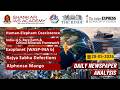 Daily Current Affairs Analysis | 28th May, 2026 | Shankar IAS Academy | UPSC | Mains 2026