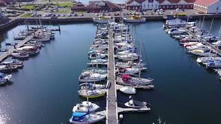 Summer 2017 - DJI Mavic Pro - 4K