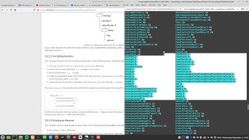 Introductory C++ for OpenFoam 19 - a brief on compiling OpenFOAM applications (solvers) with wmake