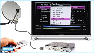 💎 How To Install French Channels On Master Combo Decoder - Mytv Africa