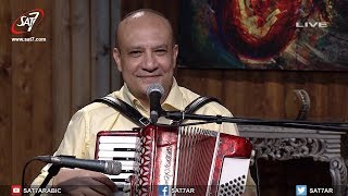 ترنيمة انا رهن اشارتك - القس أمجد سعد ذكري - برنامج هانرنم تاني