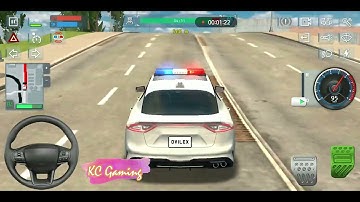Police Sim 2022 Gameplay Walkthrough (Android, iOS) - Part36