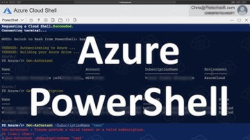 Using AzCopy to copy blobs from one storage account to another | Azure PowerShell