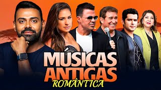 🔥Pablo, Eduardo Costa, Léo Magalhães, Zezé Di Camargo, Leonardo - Sertanejo Românticas