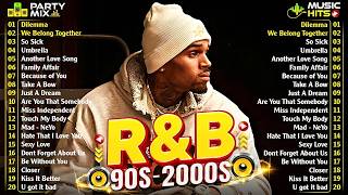 Throwback R&b Classics 🎶 Chris Brown, Usher, Ne-Yo, Mariah Carey,Akon - Old School R&b Mix 90s 2000s