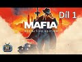 Rozjíždíme to v Lost Heaven | Mafia: Definitive Edition #1