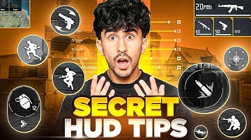 🎯 FREE FIRE CUSTOM HUD SETTINGS – The Only Guide You’ll Ever Need 🔥