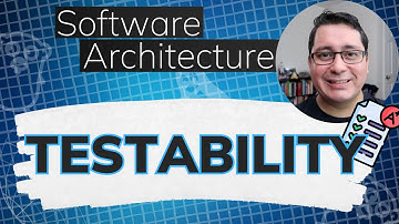 Software Architecture in Golang: Testability