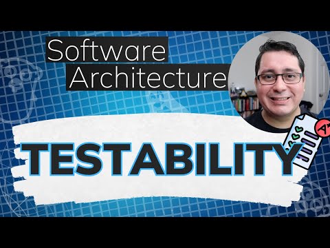 Software Architecture in Golang: Testability