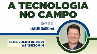 Live A Tecnologia no Campo screenshot 4