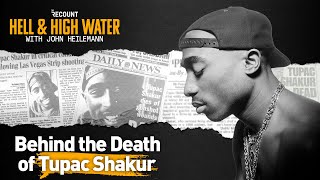 Allen Hughes Says There’s No Confusion About Tupac Shakur’s Death | Hell & High Water