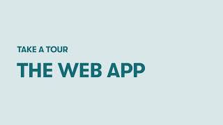 Take a tour of the Dashlane web app