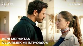 Ateş Mercan’ın Sakladığı Gerçeğin Peşinde .. Arafta 4. (S2) Türk Dizileri