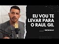 NA INFÂNCIA ME PROMETERAM MUITA COISA