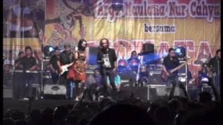 MONATA MAAFKANLAH SODIK & RENA KDI LIVE PRIGEN PASURUAN