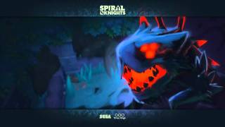Spiral Knights OST - Lockdown (Sudden Death) [HD]